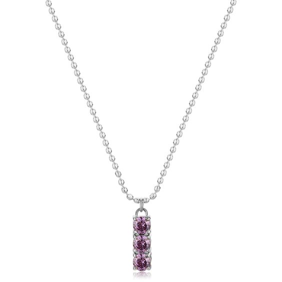 Collana Sagapo Uomo in Acciaio SDZ08 - SDZ08